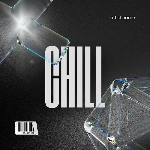 Buy EDM Ghost Production track - Chill