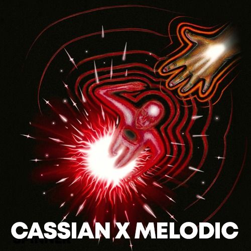 Buy EDM Ghost Production track - Cassian x Melodic