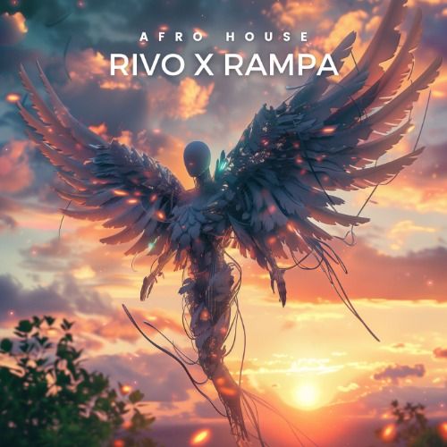 Buy EDM Ghost Production track - Rivo x Rampa