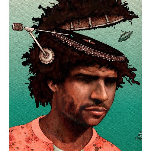 Buy EDM Ghost Production track - Get Back