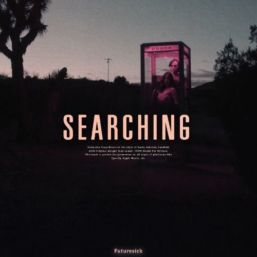 Buy EDM Ghost Production track - Searching