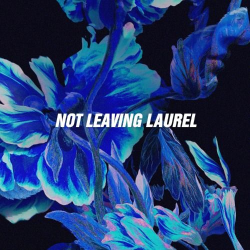 Buy EDM Ghost Production track - Not Leaving Laurel