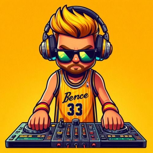 Buy EDM Ghost Production track - James Hype