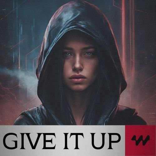 Buy EDM Ghost Production track - Give It Up