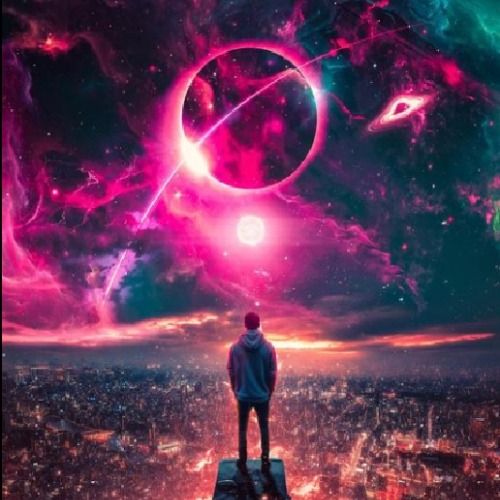 Buy EDM Ghost Production track - Future Is Perfection