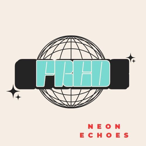 Buy EDM Ghost Production track - Chill Your Mind x Fred