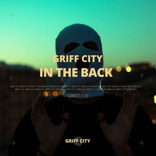 Buy EDM Ghost Production track - In The Back