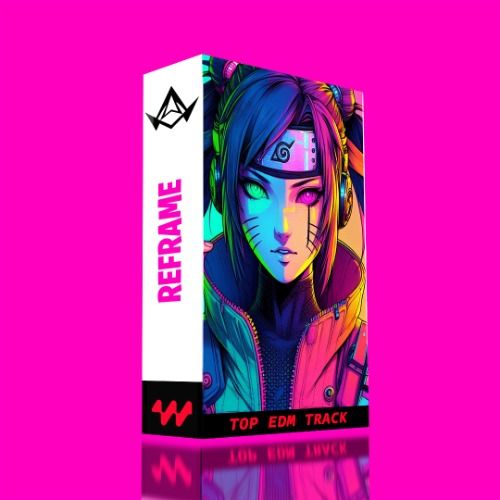 Buy EDM Ghost Production track - Reframe