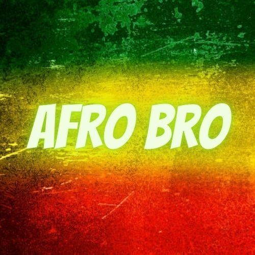 Buy EDM Ghost Production track - Afro Bro