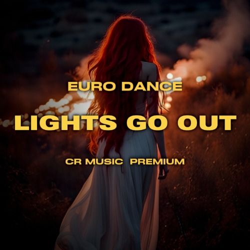 Buy EDM Ghost Production track - Lights Go Out