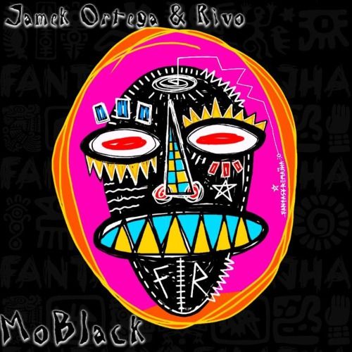 Buy EDM Ghost Production track - Moblack