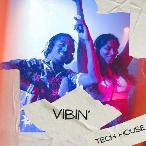 Buy EDM Ghost Production track - Vibin'