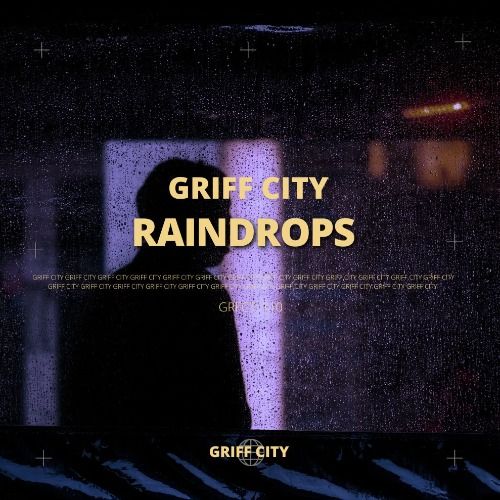 Buy EDM Ghost Production track - Raindrops