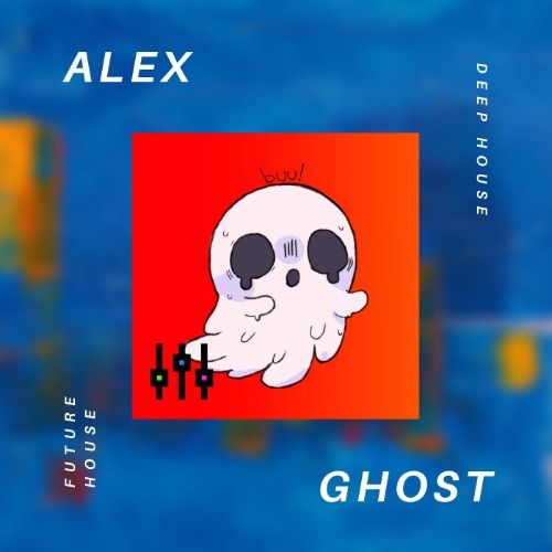 Buy EDM Ghost Production track - Deep House 2020