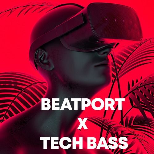 Buy EDM Ghost Production track - Beatport x Tech Bass