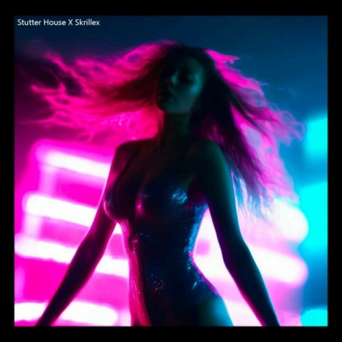 Buy EDM Ghost Production track - Stutter x Skrillex