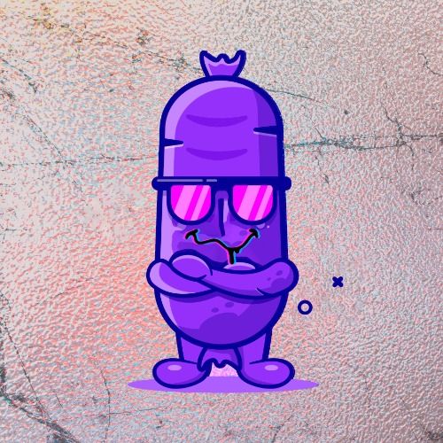 Buy EDM Ghost Production track - Be Mine
