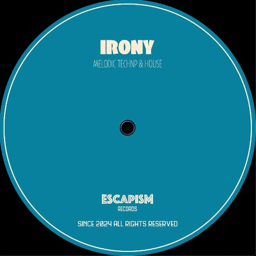 Buy EDM Ghost Production track - Irony