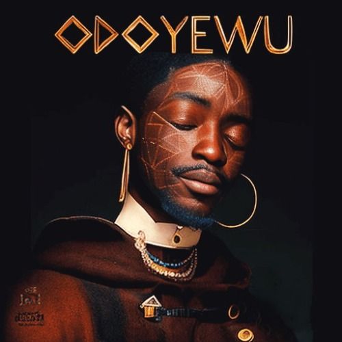 Buy EDM Ghost Production track - Odoyewu