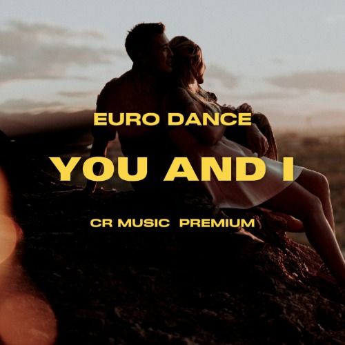 Buy EDM Ghost Production track - You and I