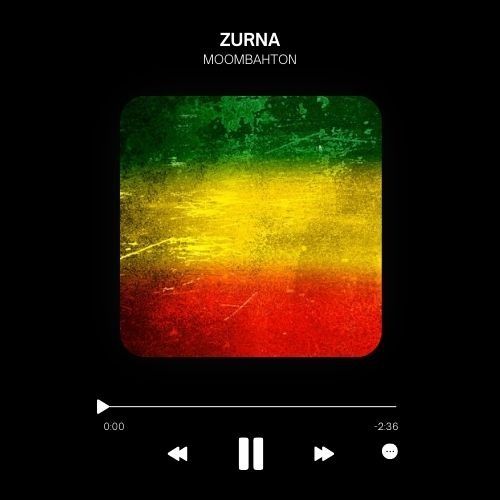 Buy EDM Ghost Production track - Zurna