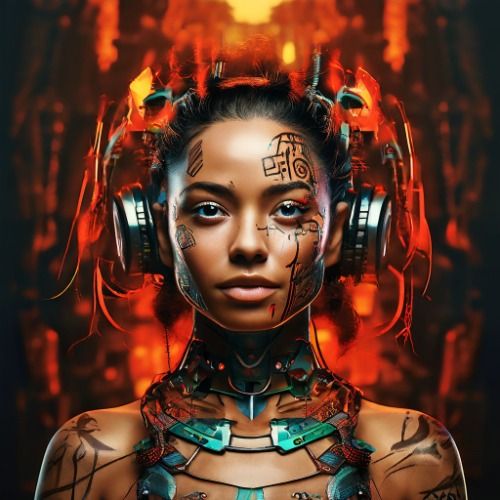 Buy EDM Ghost Production track - Latin Techno Banger