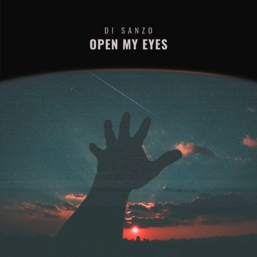 Buy EDM Ghost Production track - Open My Eyes