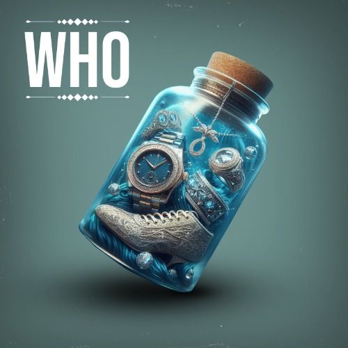 Buy EDM Ghost Production track - Who