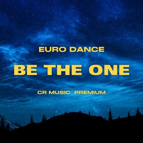 Buy EDM Ghost Production track - Be The One
