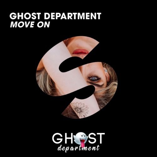 Buy EDM Ghost Production track - Move On