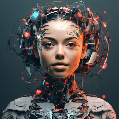 Buy EDM Ghost Production track - Anyma & MRAK Style