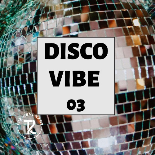 Buy EDM Ghost Production track - Disco Vibe 03