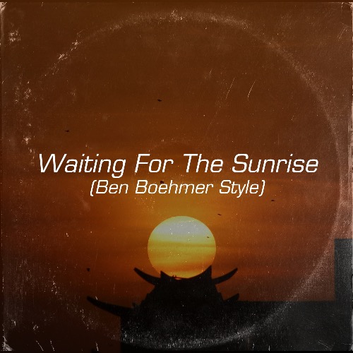 Buy EDM Ghost Production track - Waiting For Sunrise
