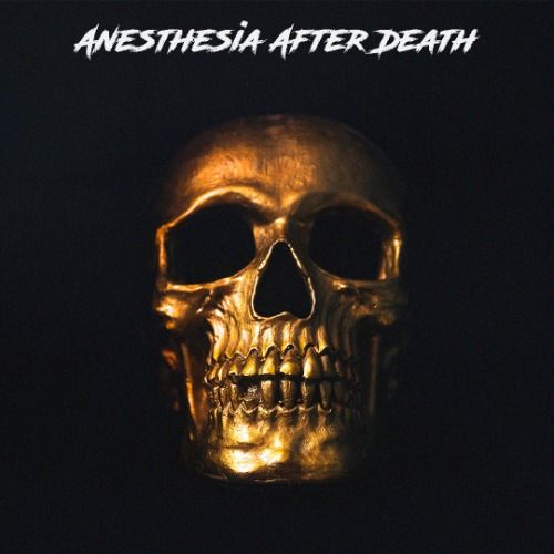 Buy EDM Ghost Production track - Anesthesia After Death
