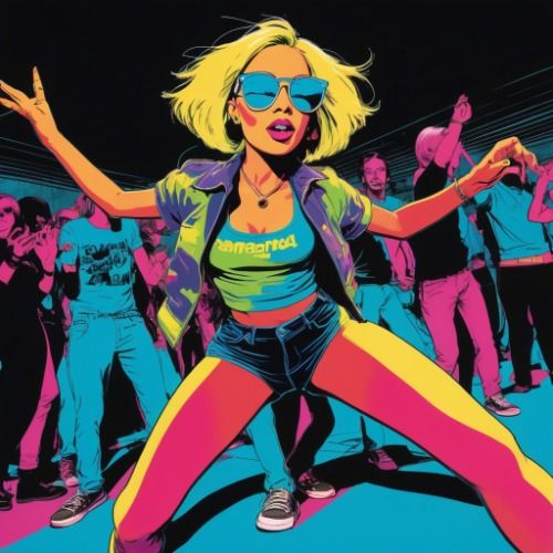 Buy EDM Ghost Production track - What Ya Gonna Do