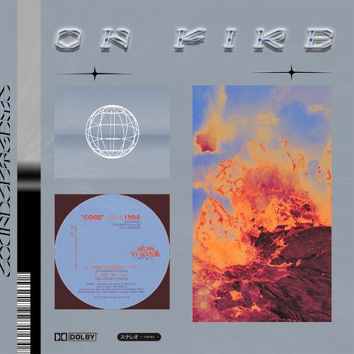 Buy EDM Ghost Production track - On Fire