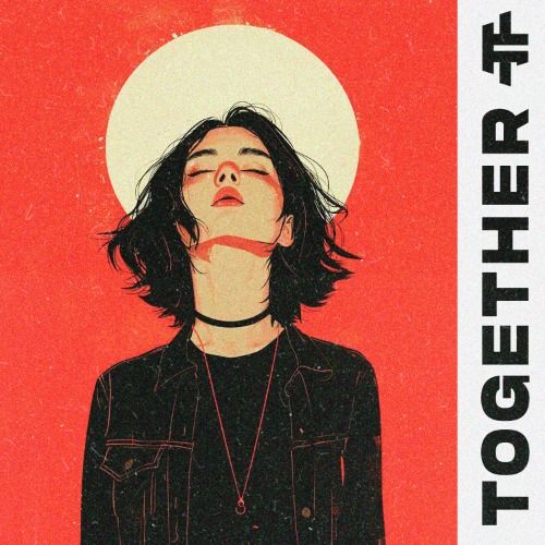 Buy EDM Ghost Production track - Together