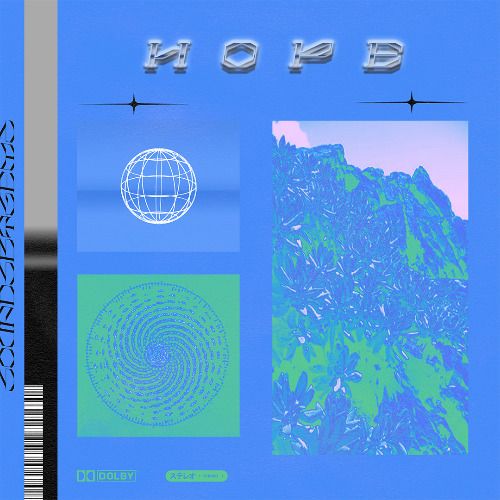 Buy EDM Ghost Production track - Hope