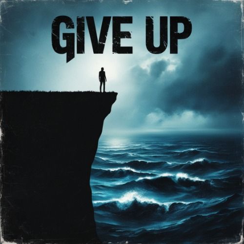 Buy EDM Ghost Production track - Give Up