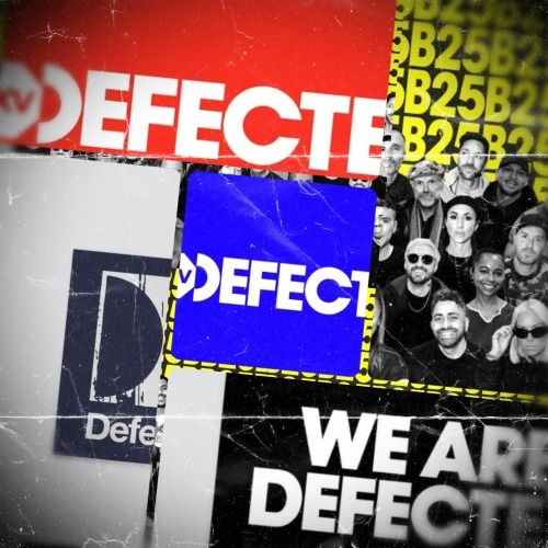 Buy EDM Ghost Production track - In Between Love