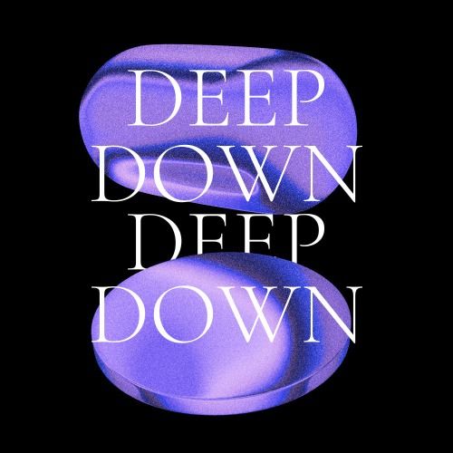 Buy EDM Ghost Production track - Deep Down