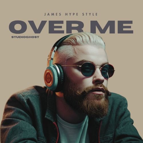 Buy EDM Ghost Production track - Over Me