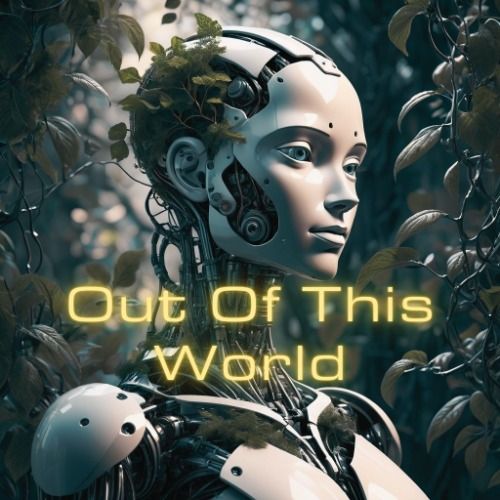 Buy EDM Ghost Production track - Out Of This World