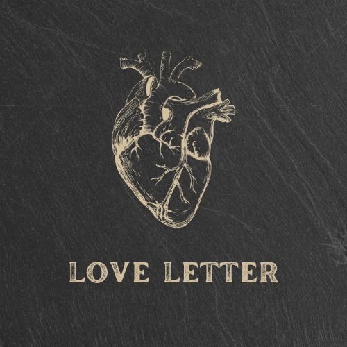 Buy EDM Ghost Production track - Love Letter