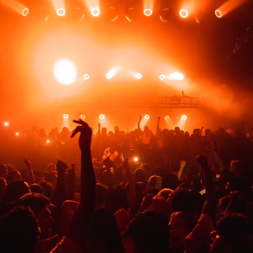 Buy EDM Ghost Production track - Selecta