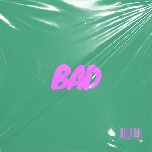 Buy EDM Ghost Production track - Bad