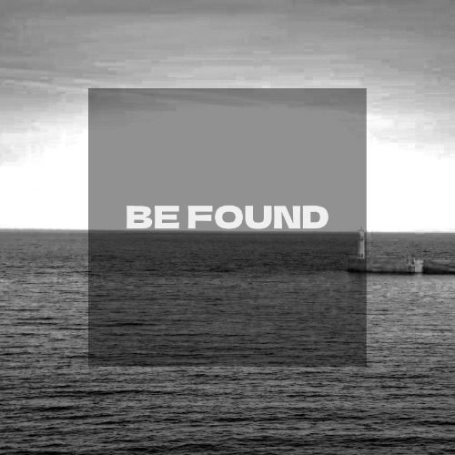 Buy EDM Ghost Production track - Be Found