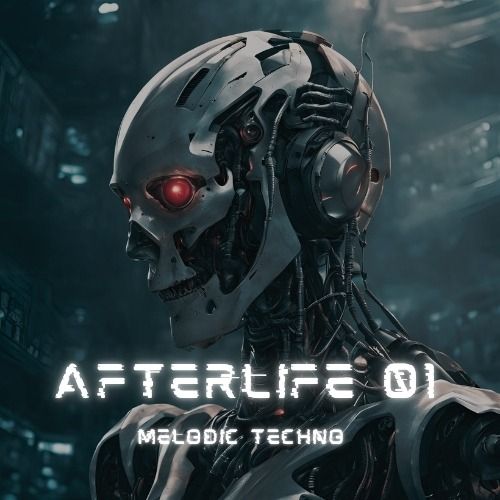 Buy EDM Ghost Production track - Afterlife 01