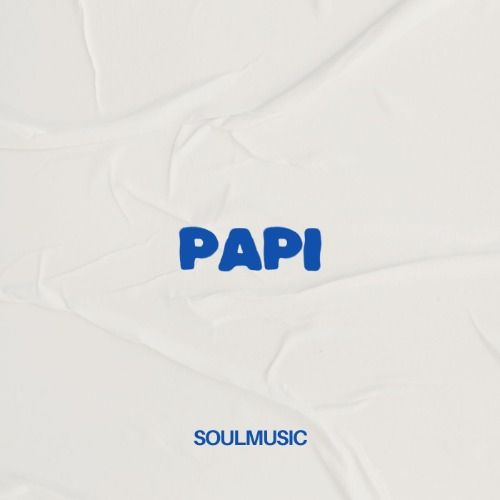 Buy EDM Ghost Production track - Papi