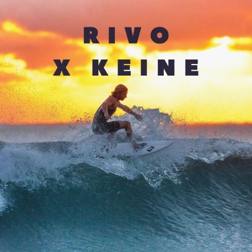 Buy EDM Ghost Production track - Rivo x Keine